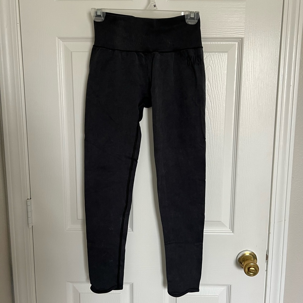 Gymshark Studio Leggings